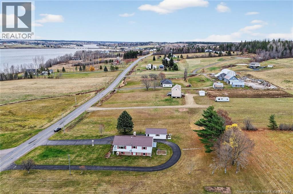 349 Coates Mills South Road, Sainte-Marie-De-Kent, New Brunswick E4S 1P3 - Photo 11 - NB130077
