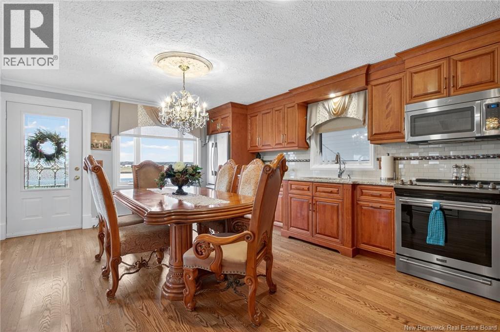 349 Coates Mills South Road, Sainte-Marie-De-Kent, New Brunswick E4S 1P3 - Photo 18 - NB130077