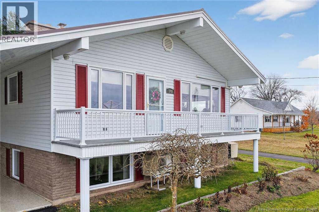 349 Coates Mills South Road, Sainte-Marie-De-Kent, New Brunswick E4S 1P3 - Photo 3 - NB130077