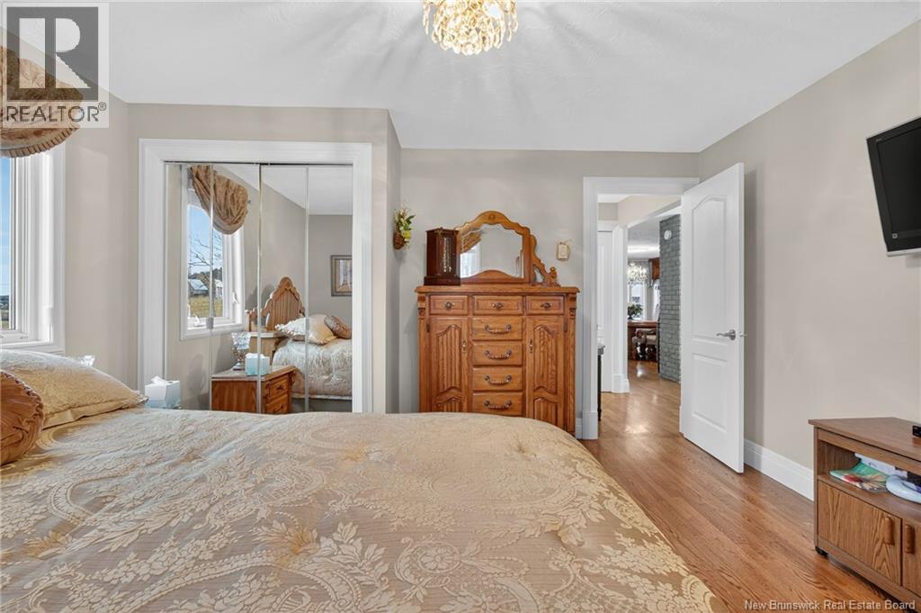 349 Coates Mills South Road, Sainte-Marie-De-Kent, New Brunswick E4S 1P3 - Photo 31 - NB130077