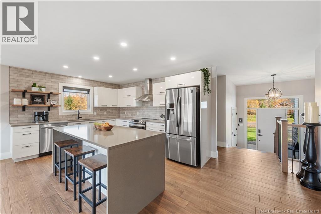 23 Fawn Crescent, Lutes Mountain, New Brunswick E1G 6C7 - Photo 10 - NB130033