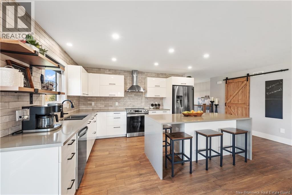 23 Fawn Crescent, Lutes Mountain, New Brunswick E1G 6C7 - Photo 11 - NB130033