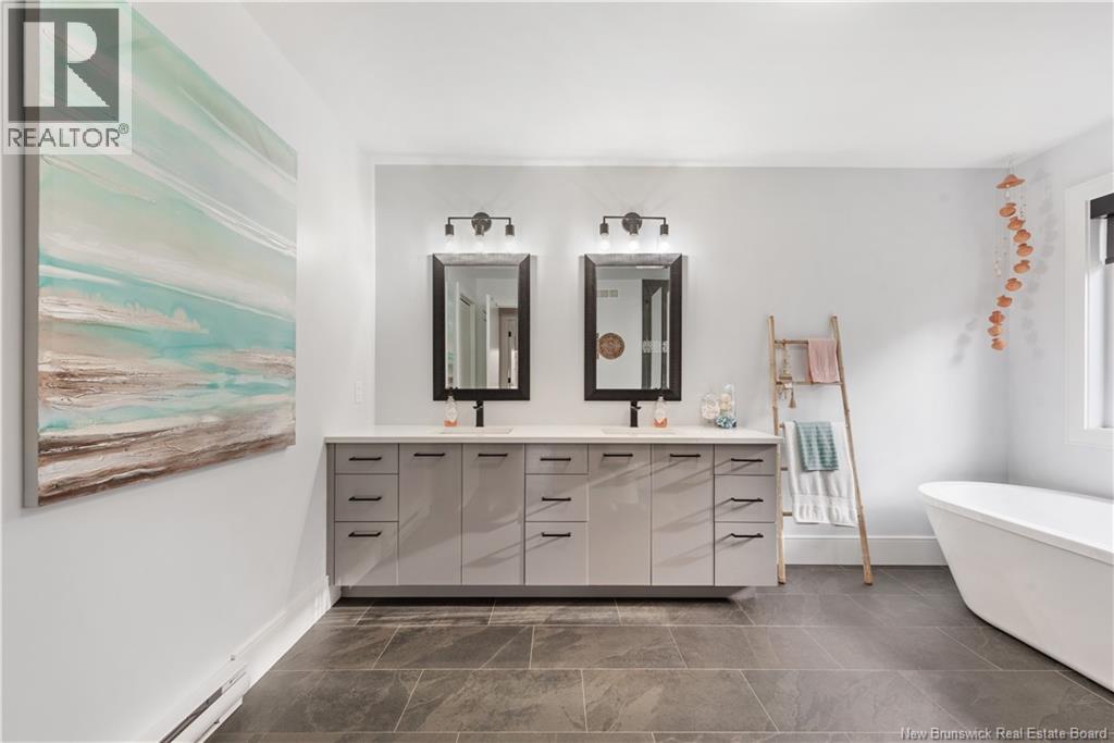 23 Fawn Crescent, Lutes Mountain, New Brunswick E1G 6C7 - Photo 22 - NB130033