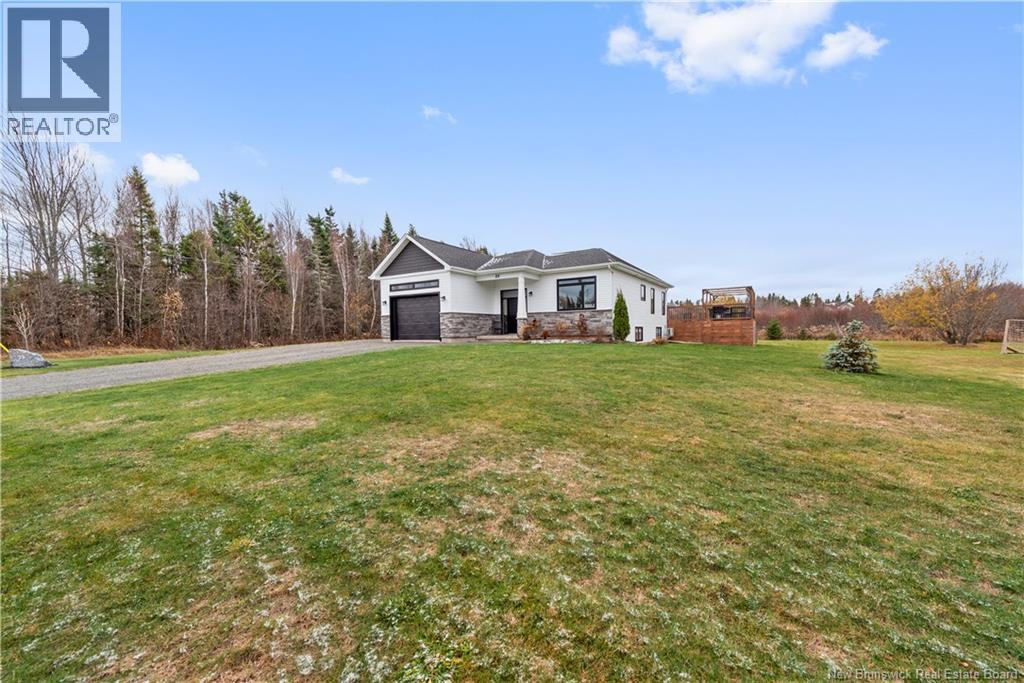 23 Fawn Crescent, Lutes Mountain, New Brunswick E1G 6C7 - Photo 3 - NB130033