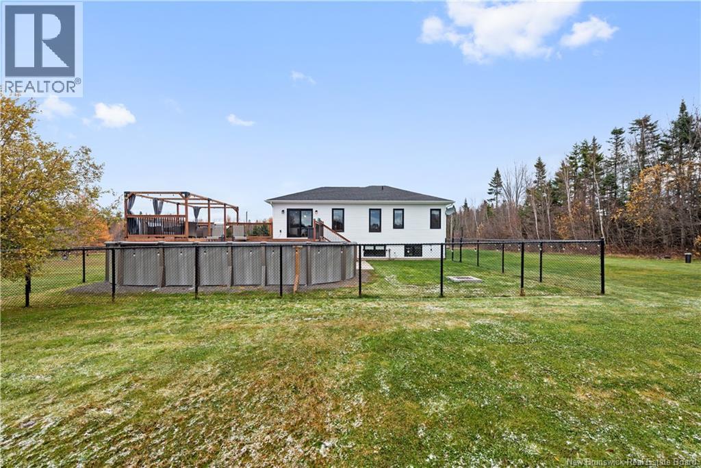 23 Fawn Crescent, Lutes Mountain, New Brunswick E1G 6C7 - Photo 32 - NB130033