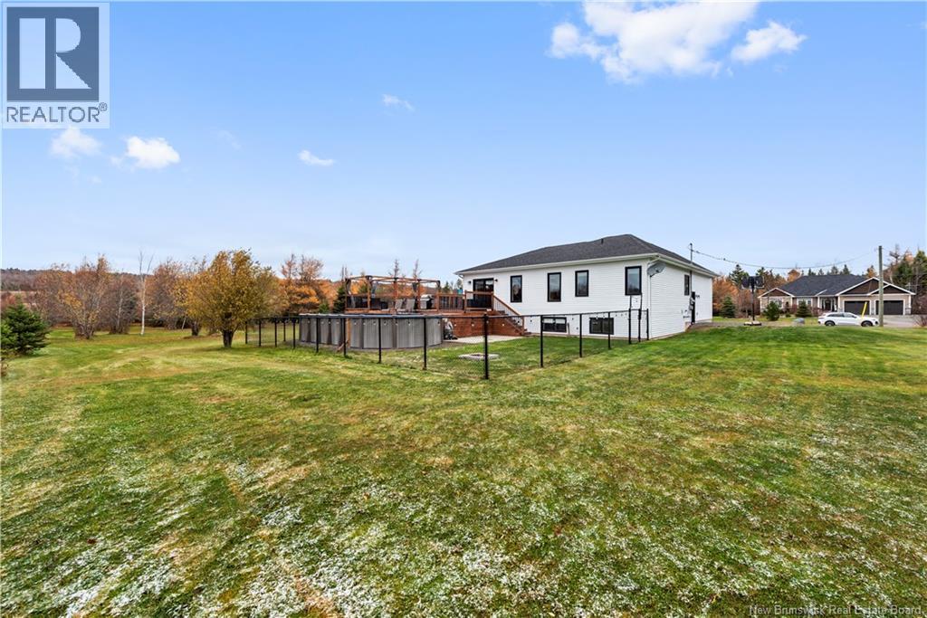 23 Fawn Crescent, Lutes Mountain, New Brunswick E1G 6C7 - Photo 33 - NB130033