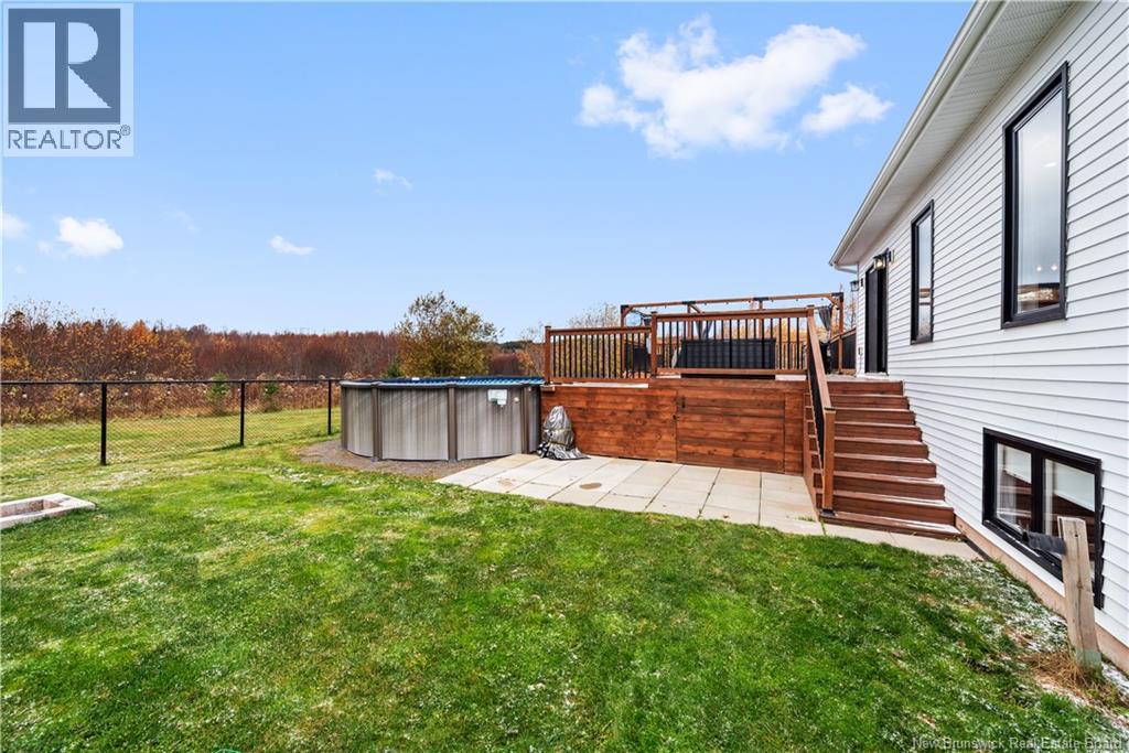 23 Fawn Crescent, Lutes Mountain, New Brunswick E1G 6C7 - Photo 34 - NB130033