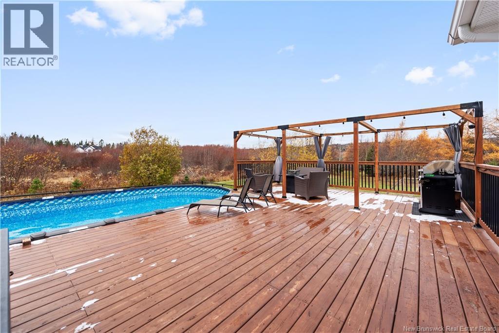 23 Fawn Crescent, Lutes Mountain, New Brunswick E1G 6C7 - Photo 35 - NB130033