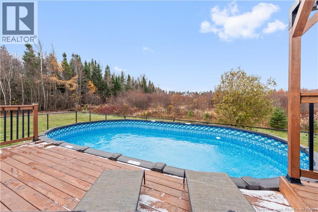 23 Fawn Crescent, Lutes Mountain, New Brunswick E1G 6C7 - Photo 36 - NB130033