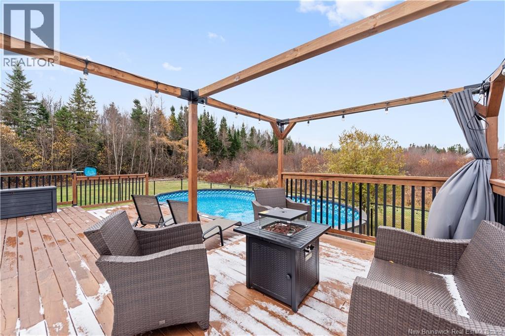 23 Fawn Crescent, Lutes Mountain, New Brunswick E1G 6C7 - Photo 37 - NB130033