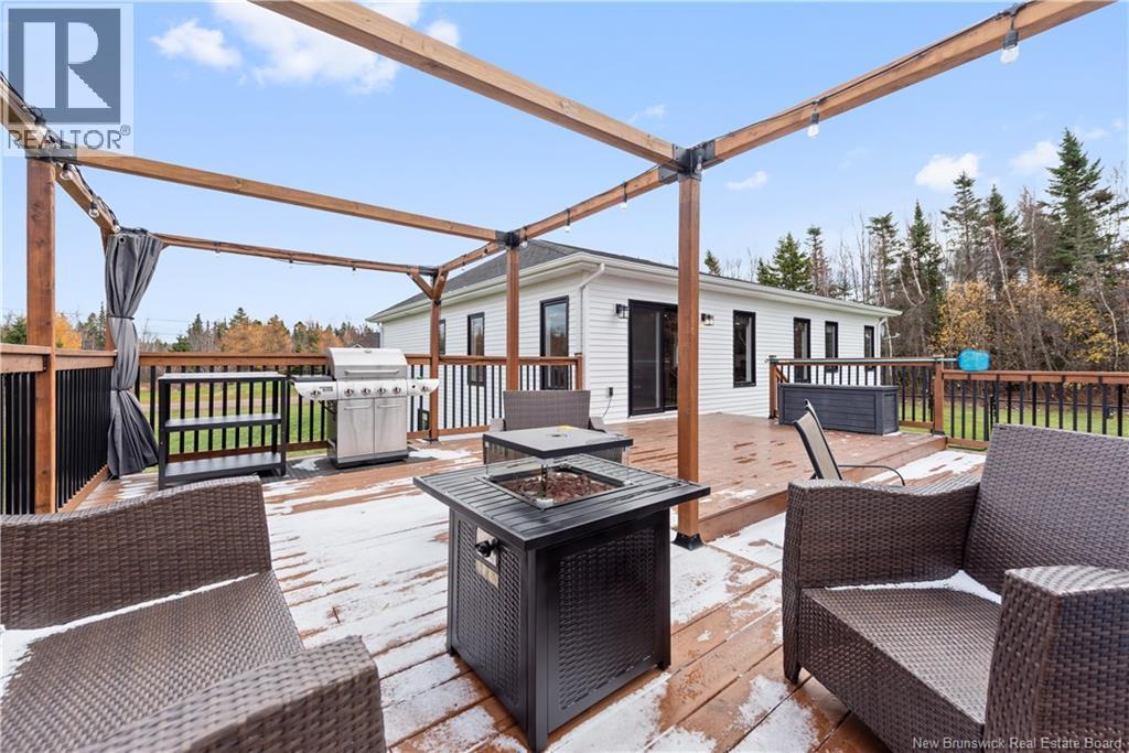 23 Fawn Crescent, Lutes Mountain, New Brunswick E1G 6C7 - Photo 38 - NB130033