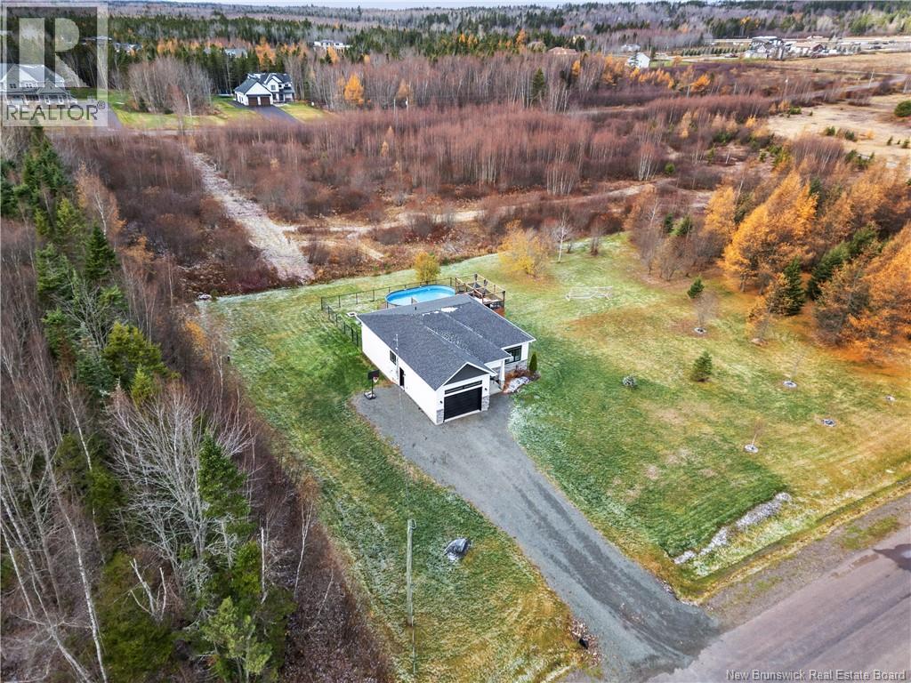 23 Fawn Crescent, Lutes Mountain, New Brunswick E1G 6C7 - Photo 42 - NB130033