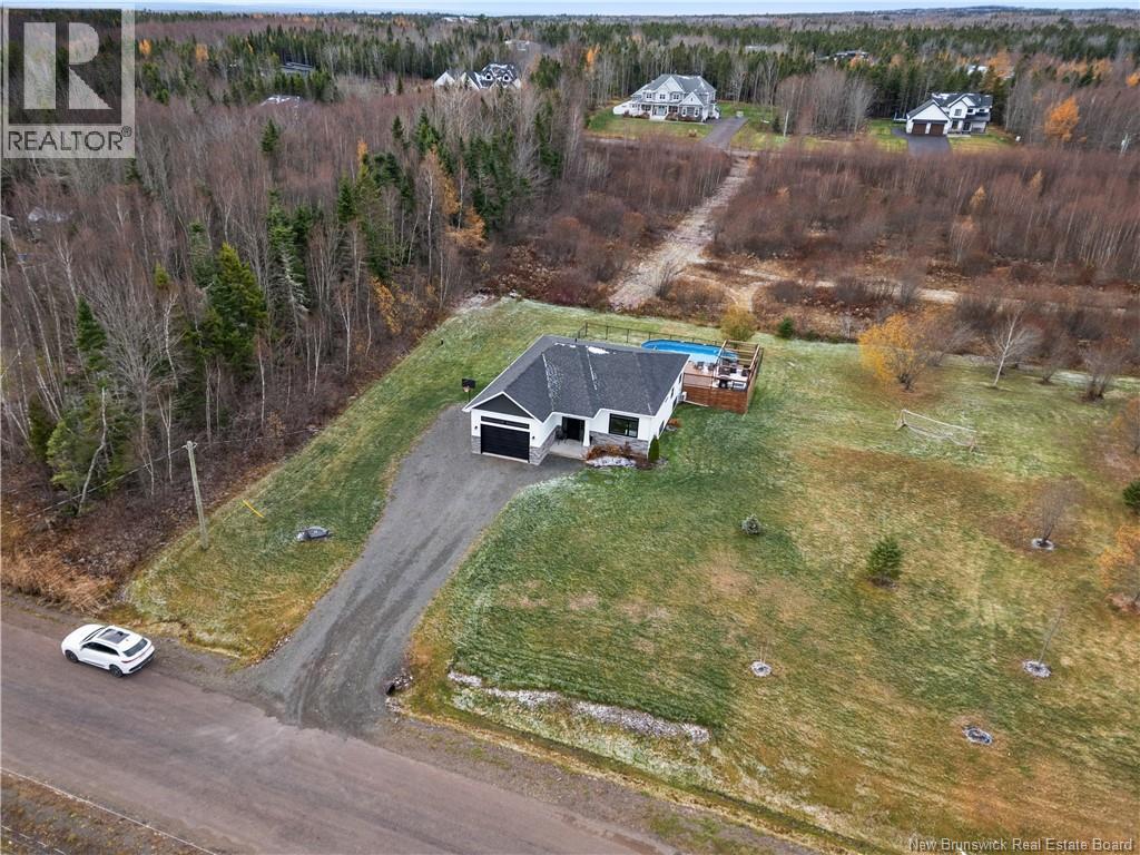23 Fawn Crescent, Lutes Mountain, New Brunswick E1G 6C7 - Photo 44 - NB130033