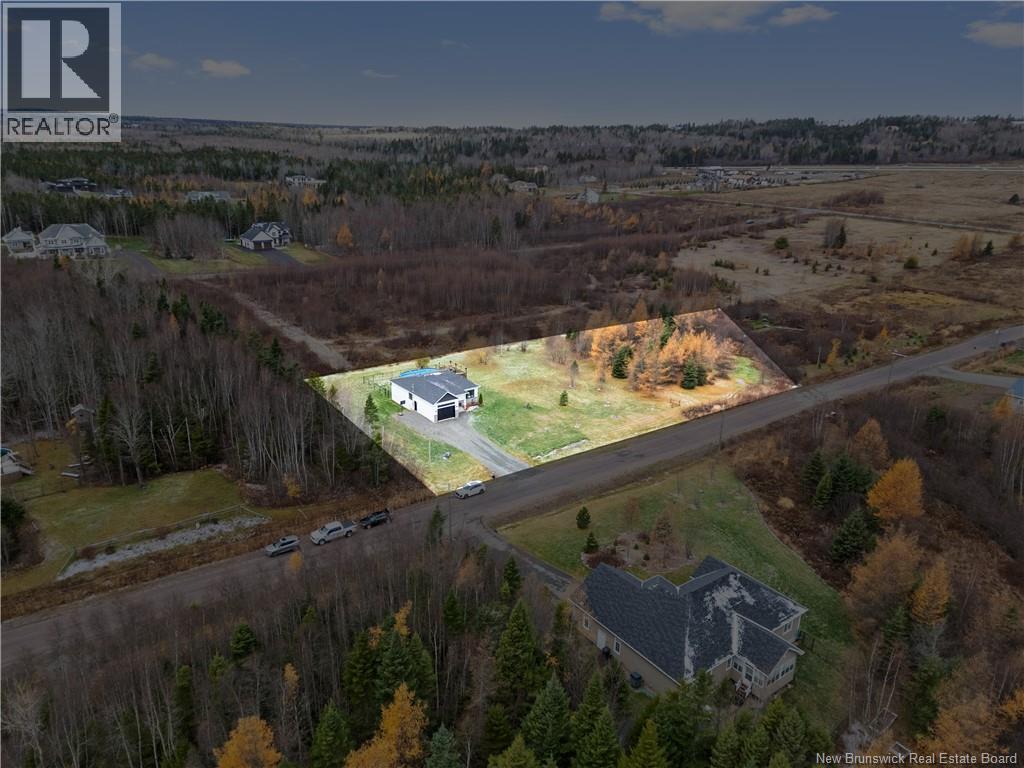 23 Fawn Crescent, Lutes Mountain, New Brunswick E1G 6C7 - Photo 45 - NB130033