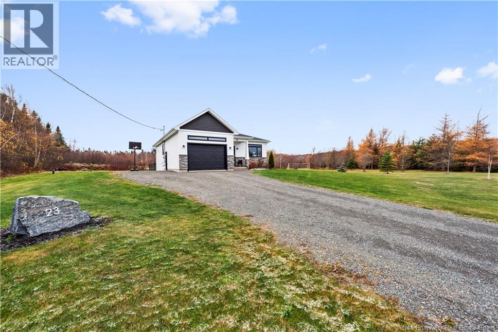23 Fawn Crescent, Lutes Mountain, New Brunswick E1G 6C7 - Photo 46 - NB130033