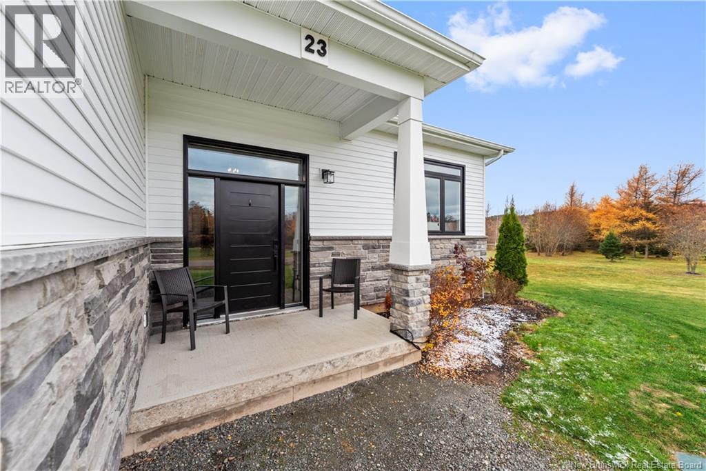 23 Fawn Crescent, Lutes Mountain, New Brunswick E1G 6C7 - Photo 5 - NB130033