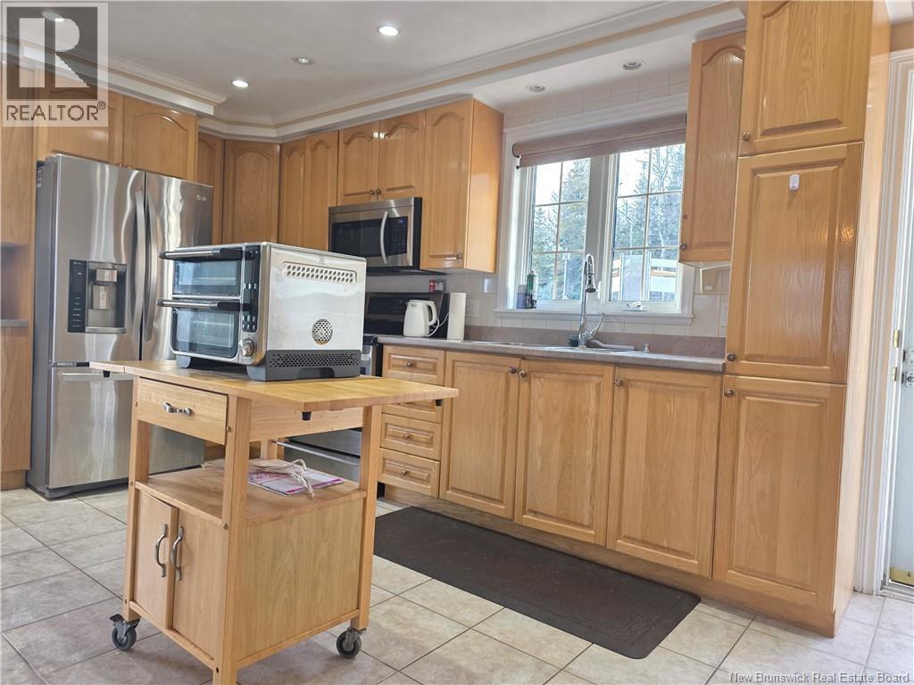 106 West River Rd., Grand Falls, New Brunswick E3Z 1R6 - Photo 11 - NB130092