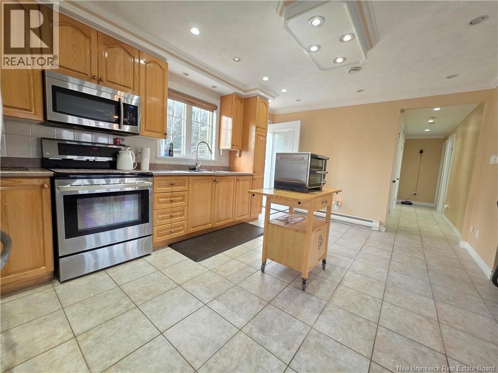 106 West River Rd., Grand Falls, New Brunswick E3Z 1R6 - Photo 15 - NB130092