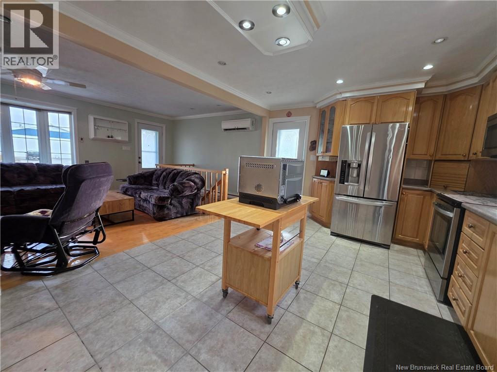 106 West River Rd., Grand Falls, New Brunswick E3Z 1R6 - Photo 16 - NB130092