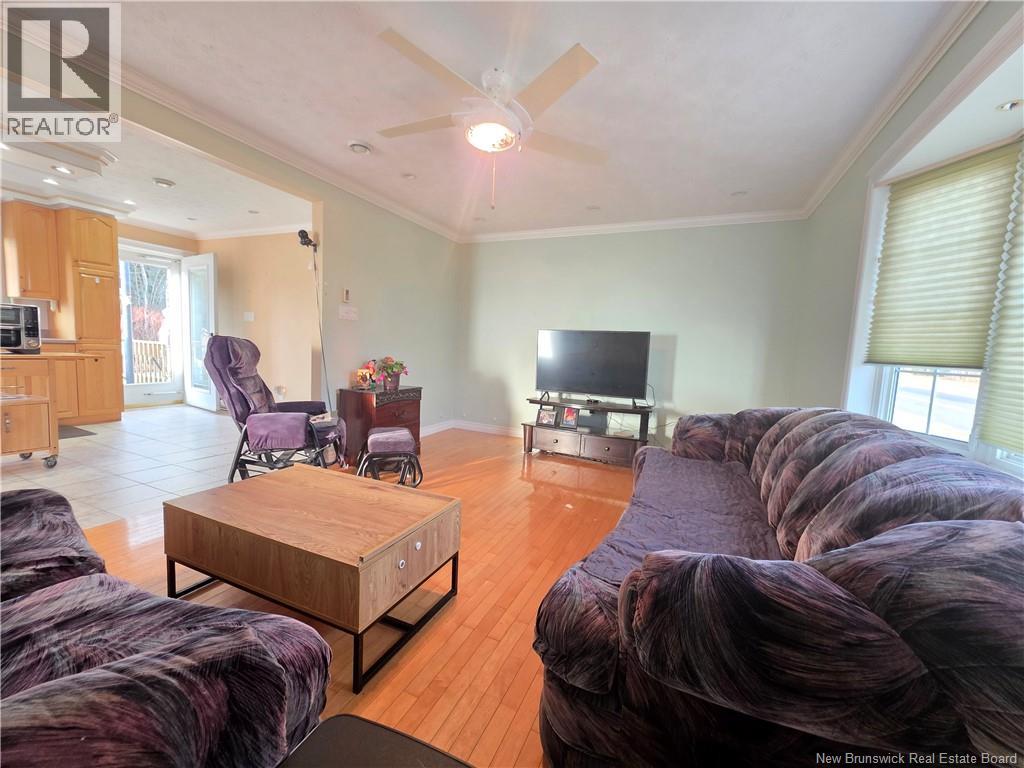 106 West River Rd., Grand Falls, New Brunswick E3Z 1R6 - Photo 22 - NB130092