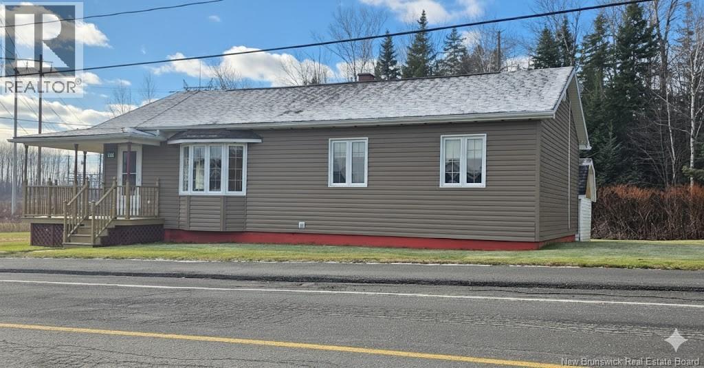 106 West River Rd., Grand Falls, New Brunswick E3Z 1R6 - Photo 4 - NB130092