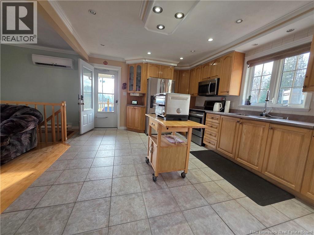 106 West River Rd., Grand Falls, New Brunswick E3Z 1R6 - Photo 8 - NB130092