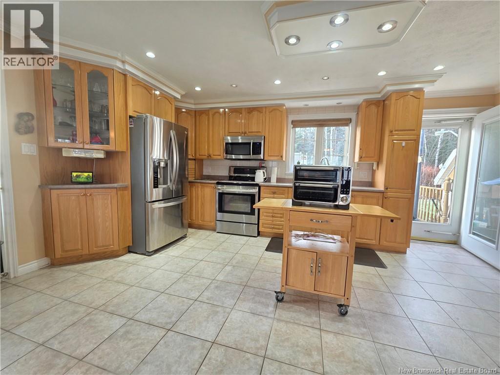 106 West River Rd., Grand Falls, New Brunswick E3Z 1R6 - Photo 9 - NB130092