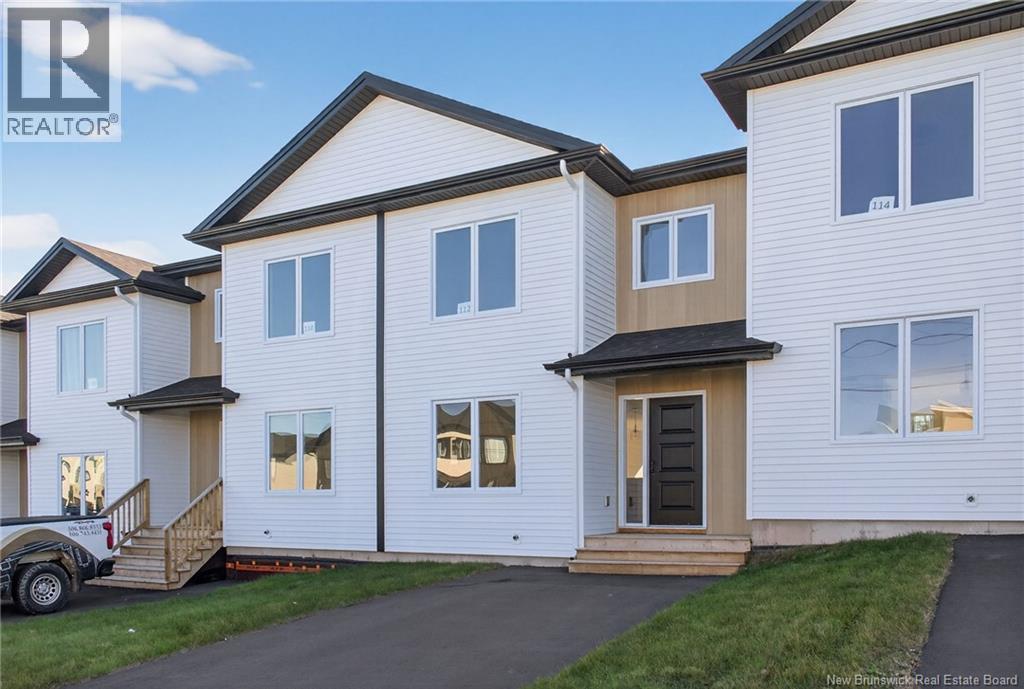 112 Ernest Street, Dieppe, New Brunswick E1A 8R4 - Photo 2 - NB130113