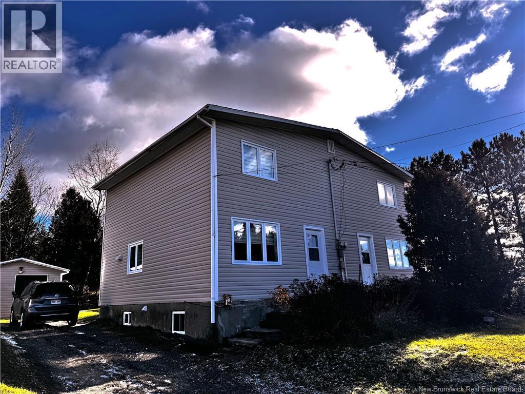 42-44 Marmen Avenue, Edmundston, New Brunswick E3V 2H2 - Photo 1 - NB130107