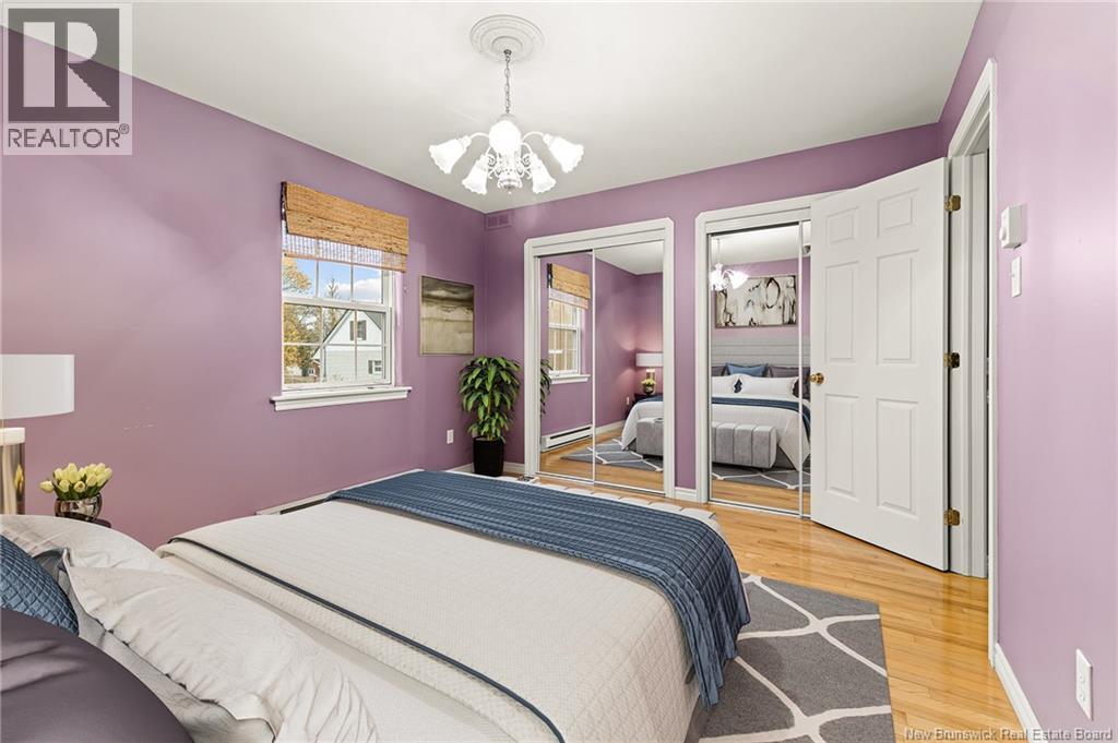 45 Kirkwood Unit# 2, Moncton, New Brunswick E1A 4G8 - Photo 19 - NB130018