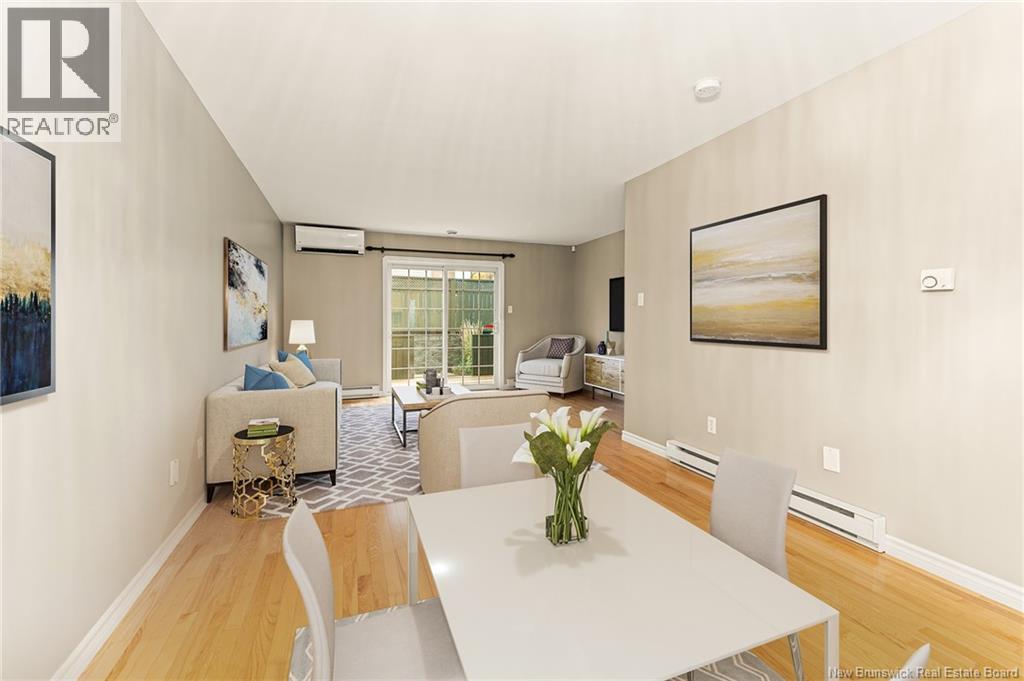 45 Kirkwood Unit# 2, Moncton, New Brunswick E1A 4G8 - Photo 2 - NB130018