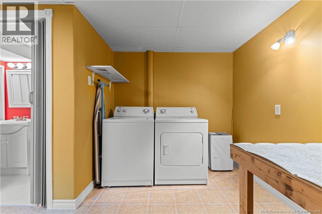 45 Kirkwood Unit# 2, Moncton, New Brunswick E1A 4G8 - Photo 28 - NB130018