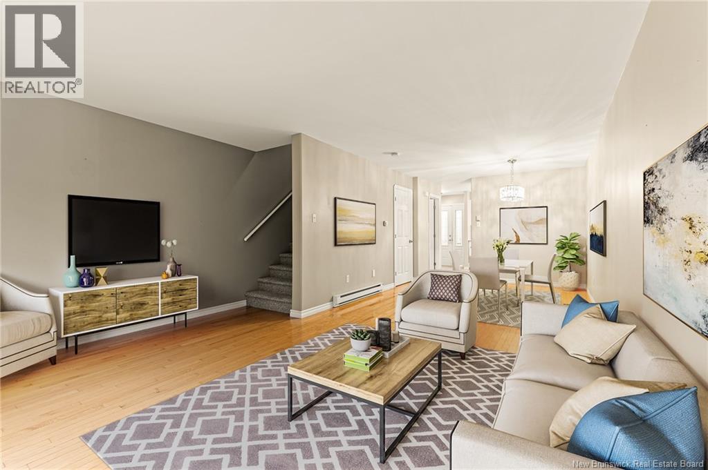 45 Kirkwood Unit# 2, Moncton, New Brunswick E1A 4G8 - Photo 3 - NB130018
