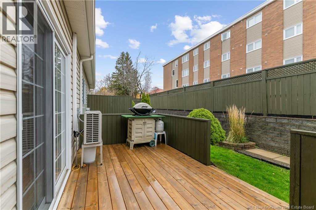 45 Kirkwood Unit# 2, Moncton, New Brunswick E1A 4G8 - Photo 30 - NB130018