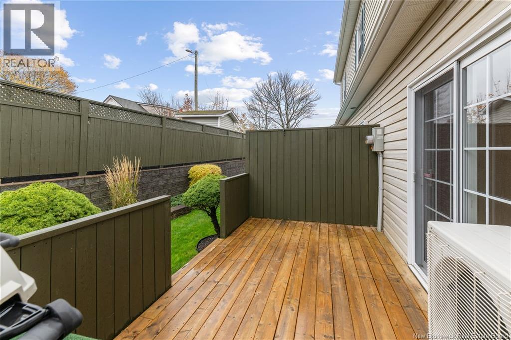 45 Kirkwood Unit# 2, Moncton, New Brunswick E1A 4G8 - Photo 31 - NB130018