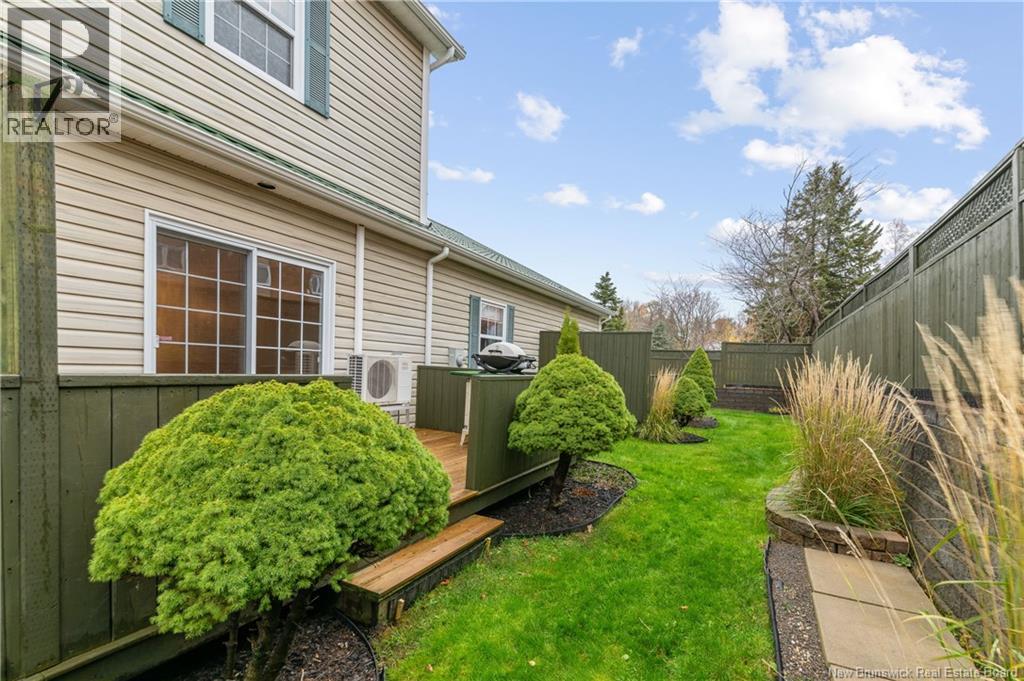 45 Kirkwood Unit# 2, Moncton, New Brunswick E1A 4G8 - Photo 32 - NB130018