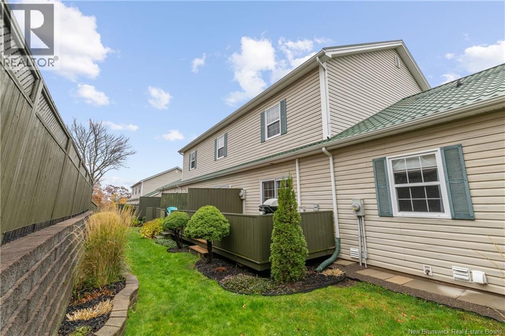 45 Kirkwood Unit# 2, Moncton, New Brunswick E1A 4G8 - Photo 33 - NB130018