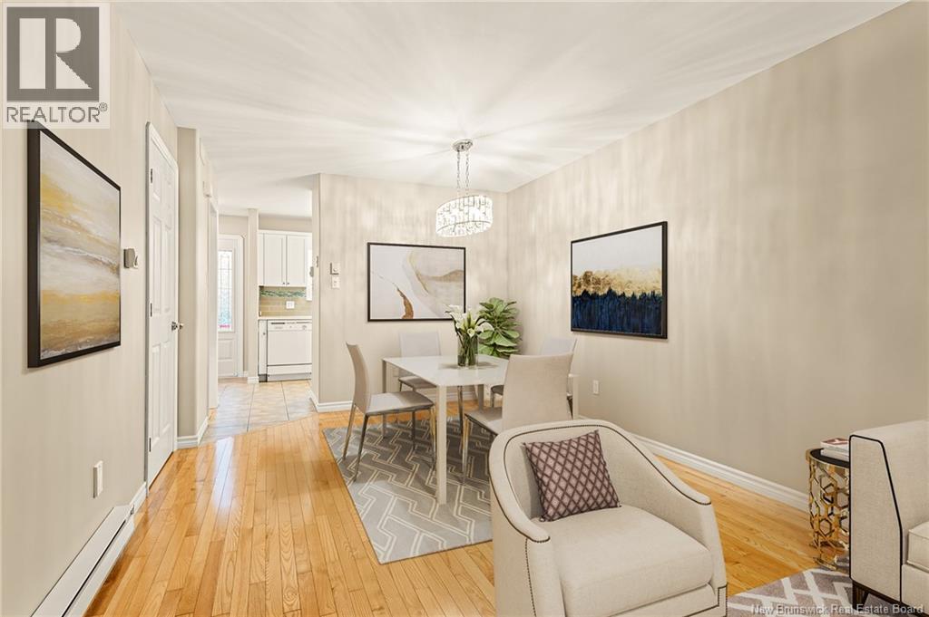 45 Kirkwood Unit# 2, Moncton, New Brunswick E1A 4G8 - Photo 4 - NB130018