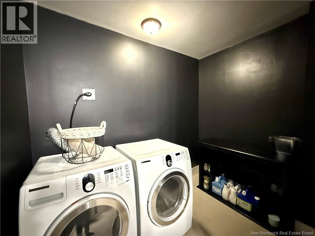 8 Conway Street, Edmundston, New Brunswick  E3V 1Z1 - Photo 17 - NB129981