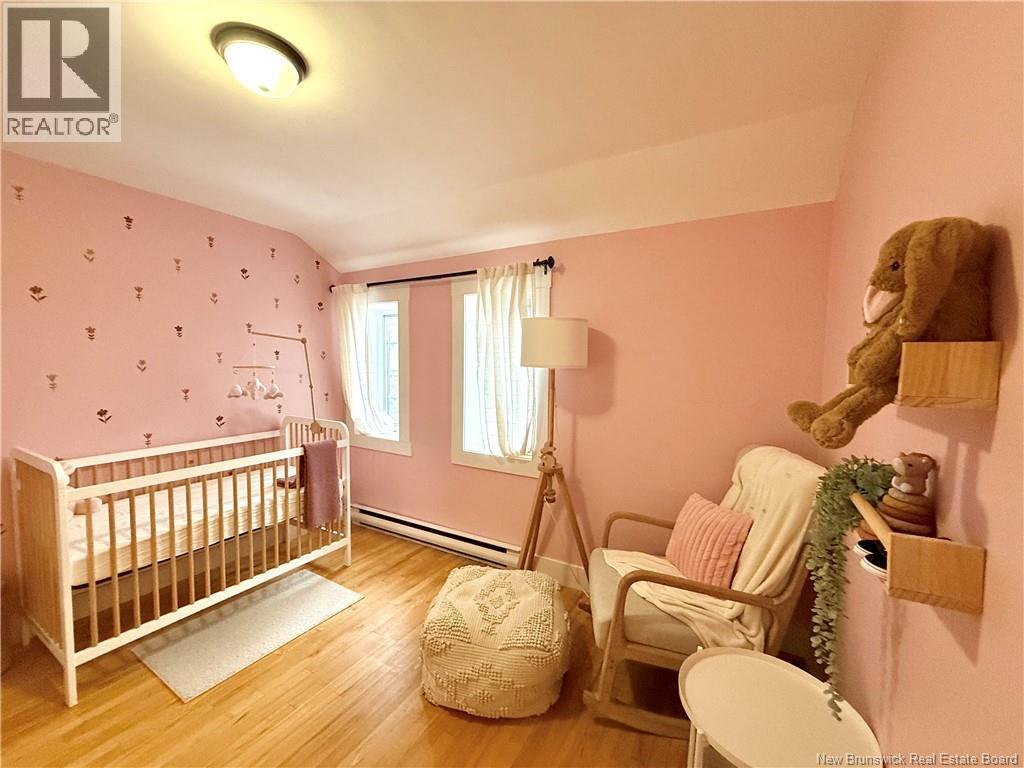 8 Conway Street, Edmundston, New Brunswick  E3V 1Z1 - Photo 35 - NB129981
