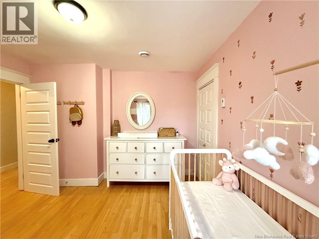 8 Conway Street, Edmundston, New Brunswick  E3V 1Z1 - Photo 38 - NB129981