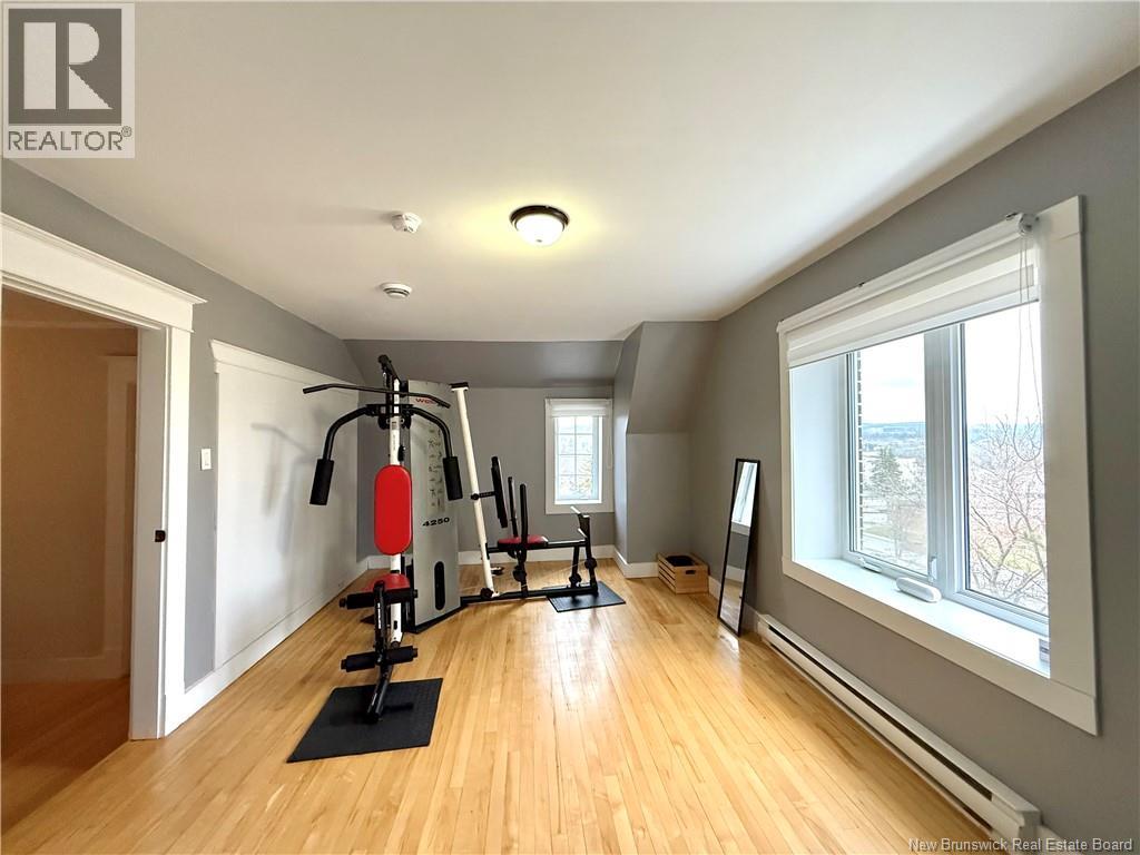 8 Conway Street, Edmundston, New Brunswick  E3V 1Z1 - Photo 40 - NB129981