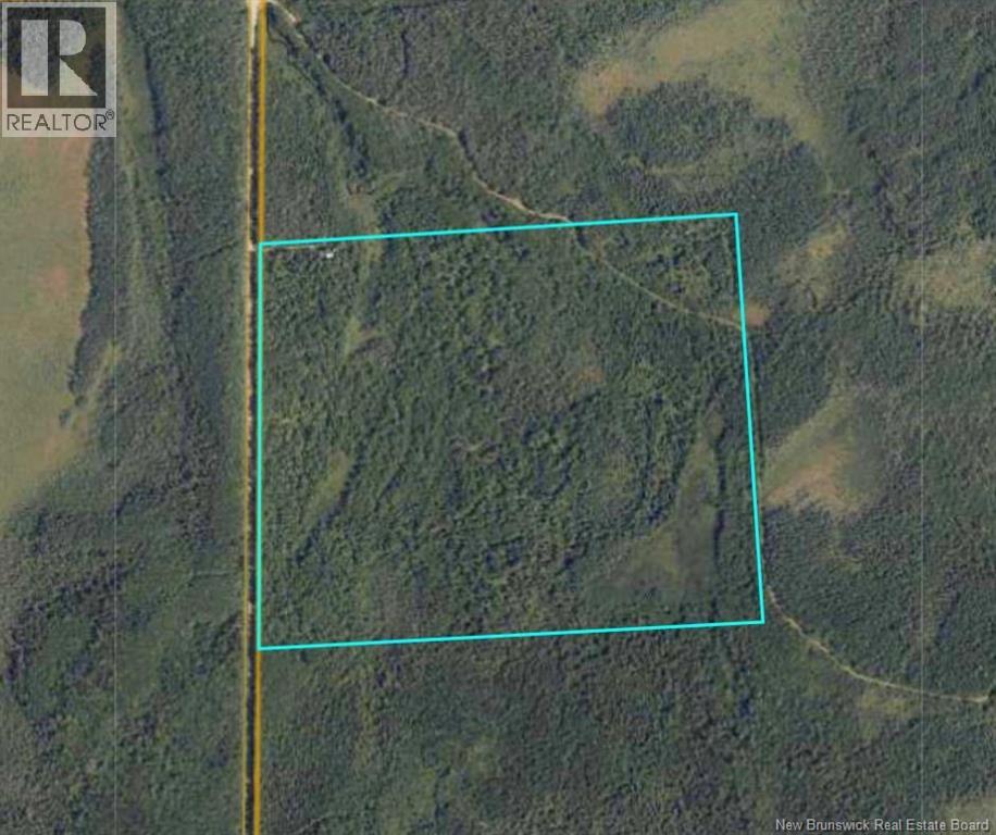 Lot 90 Weldfield-Collette, Collette, New Brunswick