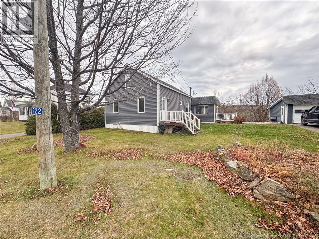 222 Main Street, Aroostook, New Brunswick E7H 2Z7 - Photo 28 - NB130109