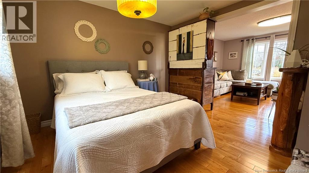 293 Ch Collette, Collette, New Brunswick E4Y 1J3 - Photo 16 - NB129736