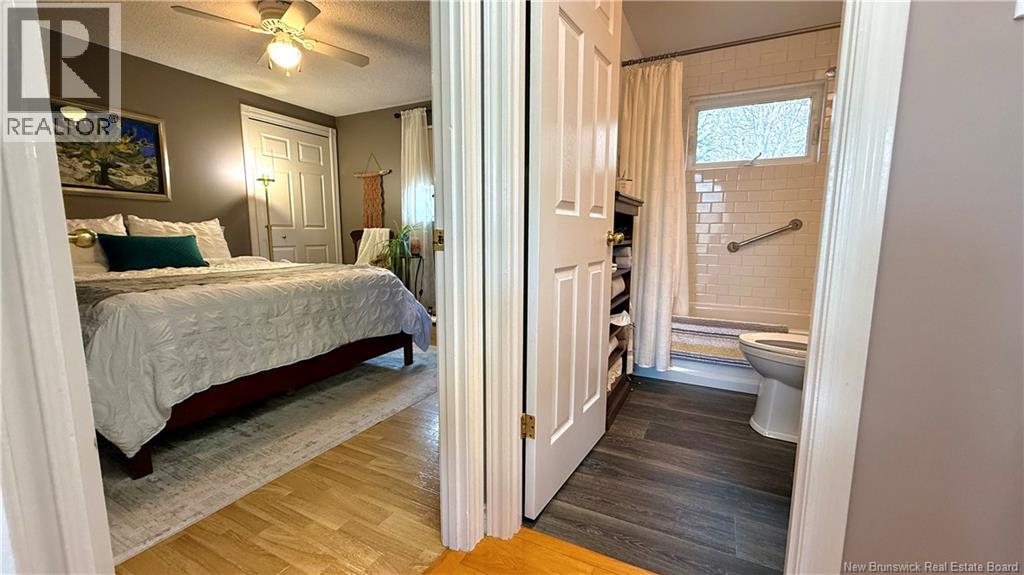 293 Ch Collette, Collette, New Brunswick E4Y 1J3 - Photo 17 - NB129736