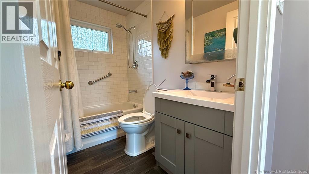 293 Ch Collette, Collette, New Brunswick E4Y 1J3 - Photo 21 - NB129736