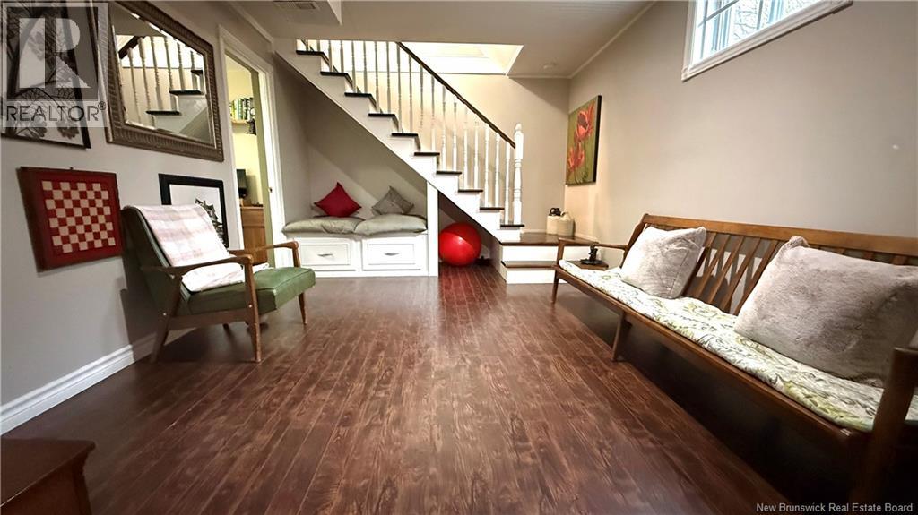 293 Ch Collette, Collette, New Brunswick E4Y 1J3 - Photo 23 - NB129736