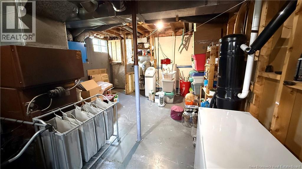 293 Ch Collette, Collette, New Brunswick E4Y 1J3 - Photo 29 - NB129736