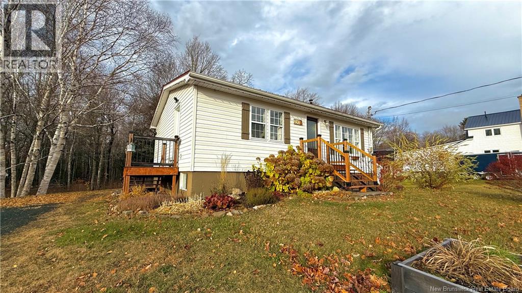 293 Ch Collette, Collette, New Brunswick E4Y 1J3 - Photo 32 - NB129736